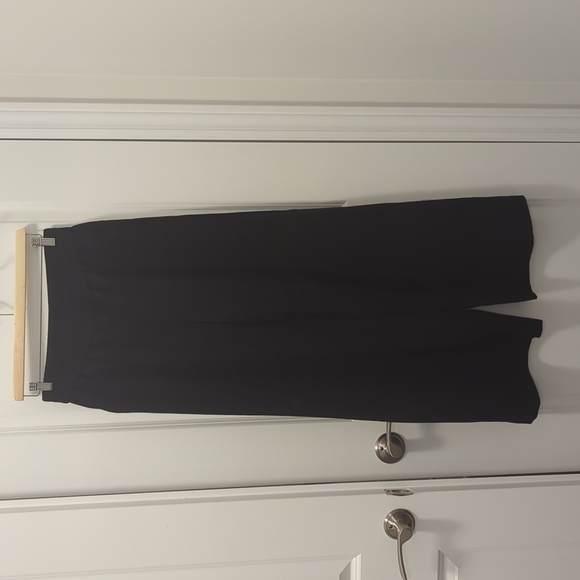 RW & CO. Wide Leg Elastic waistband in Size Medium - Picture 1 of 7
